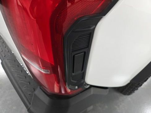 New 2026 Toyota Tacoma 4x4 Double Cab Hybrid image 14