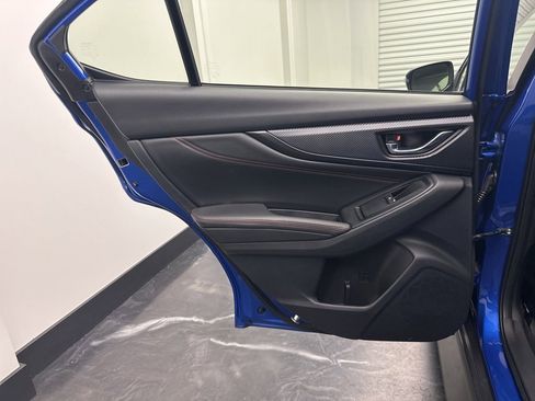 Used 2023 Subaru WRX Limited image 14