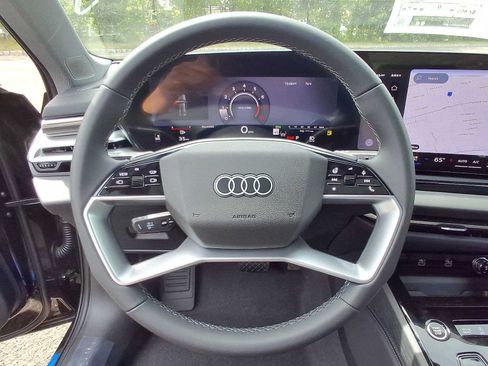 New 2026 Audi A5 2.0T Premium Plus AWD/4WD image 23