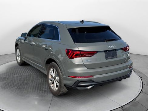 Used 2022 Audi Q3 2.0T Premium image 5