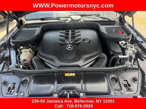 Used 2020 Mercedes-Benz GLS 580 4MATIC image 17
