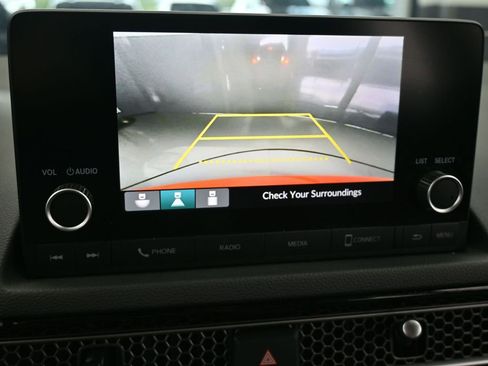 Used 2024 Honda Civic Sport image 19