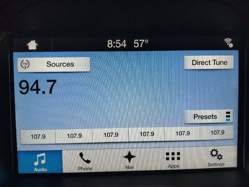 Used 2017 Ford Escape Titanium w/ Equipment Group 301A image 25