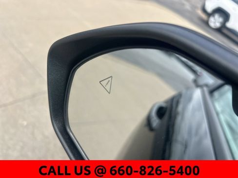 Used 2025 Kia K4 FWD image 13