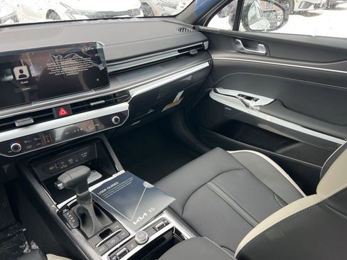 New 2026 Kia K5 GT-Line image 13