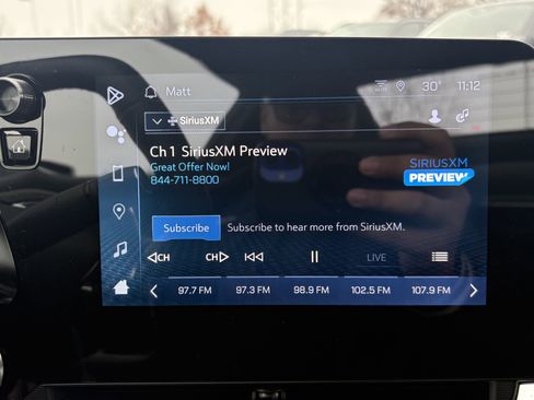 Used 2024 Chevrolet Corvette Stingray Convertible w/ Z51 Performance Package image 24