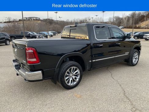 Used 2022 RAM 1500 Limited image 6