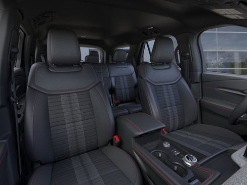 New 2025 Ford Explorer ST-Line image 35