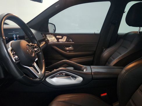 Used 2022 Mercedes-Benz GLE 450 4MATIC image 17