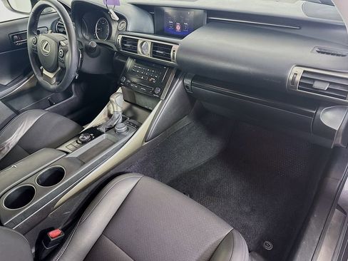 Used 2014 Lexus IS 250 image 35