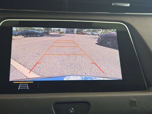 Used 2019 Cadillac XT4 Premium Luxury w/ Technology Package FWD image 16