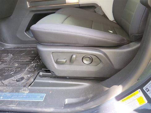 New 2025 GMC Hummer EV 3X image 10