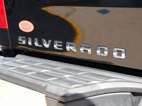 Used 2013 Chevrolet Silverado 1500 LT image 6