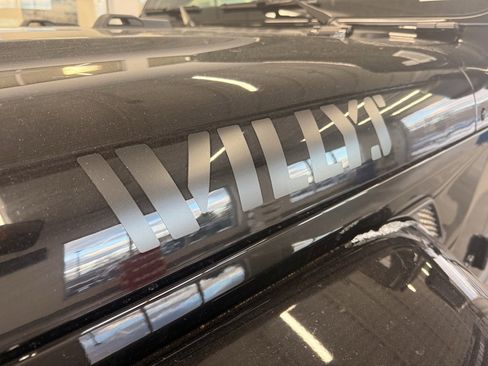 New 2026 Jeep Gladiator Willys image 8