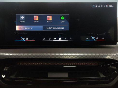 Used 2026 BMW 330i xDrive Sedan w/ M Sport Package image 21