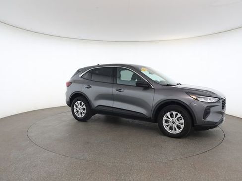 Used 2024 Ford Escape Active AWD/4WD image 26