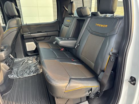 Used 2024 Ford F150 Tremor w/ Equipment Group 402A High AWD/4WD image 12