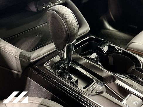 New 2026 Subaru Forester Sport AWD/4WD image 16