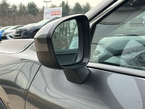 Certified 2024 Nissan Rogue SV w/ SV Premium Package image 10