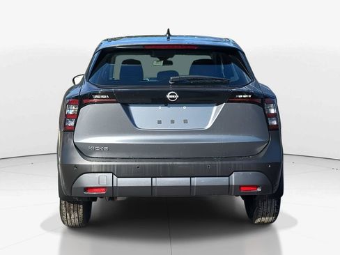 New 2026 Nissan Kicks S w/ Charging Package image 6