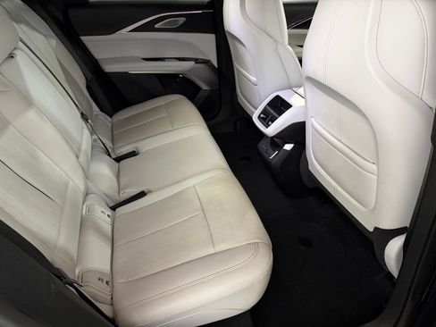 Certified 2024 Cadillac Lyriq Luxury RWD image 46