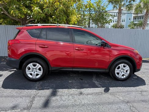 Used 2015 Toyota RAV4 LE FWD image 18