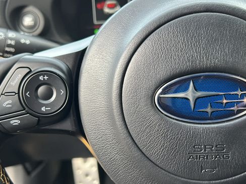 New 2026 Subaru BRZ Series.Yellow RWD image 19