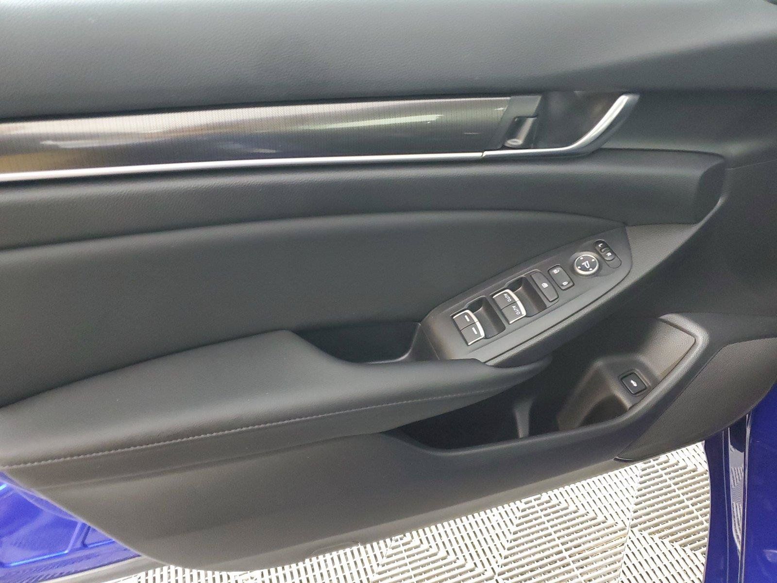 Used 2022 Honda Accord Sport Special Edition image 16
