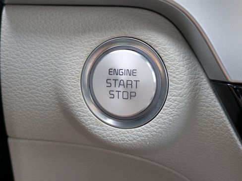 Certified 2024 Kia Telluride EX FWD image 30