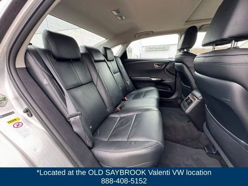 Used 2014 Toyota Avalon XLE Touring FWD image 21