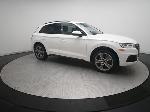 Used 2019 Audi Q5 Prestige AWD/4WD image 37