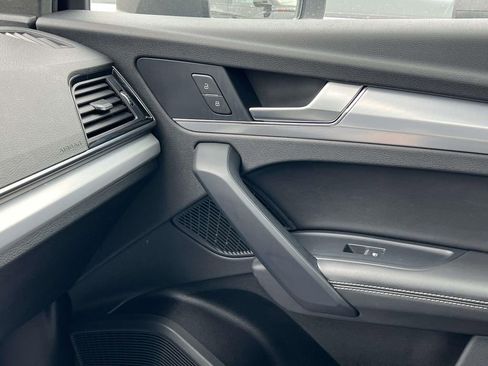 Used 2022 Audi Q5 2.0T Premium Plus image 41