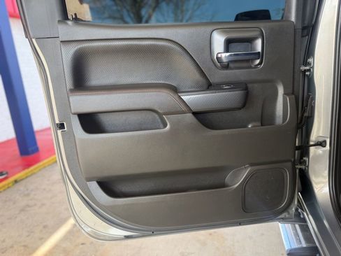 Used 2017 GMC Sierra 1500 SLT image 18