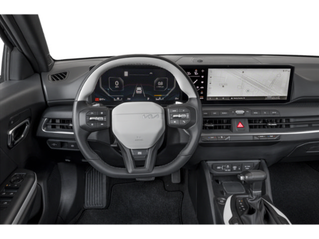 New 2026 Kia K4 GT-Line Turbo FWD image 4