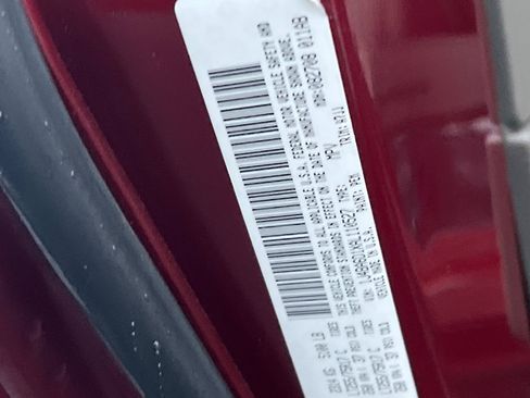 Used 2010 Jeep Wrangler Rubicon w/ PWR Convenience Group image 26