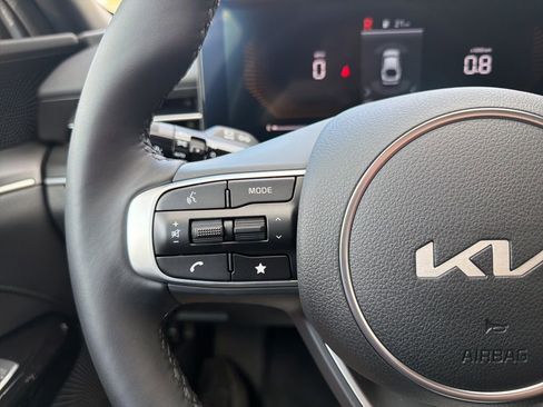 New 2026 Kia K5 GT-Line AWD/4WD image 32