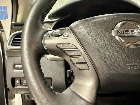 Used 2021 Nissan Murano Platinum w/ Cargo Package image 12