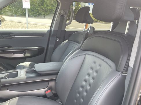 Used 2024 Kia EV9 Wind AWD/4WD image 20