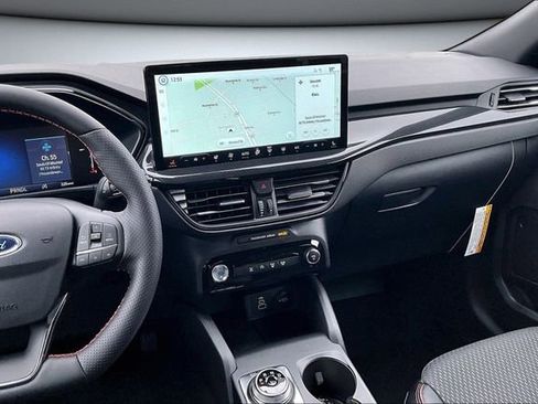 New 2026 Ford Escape ST-Line w/ Tech Pack #1 image 6