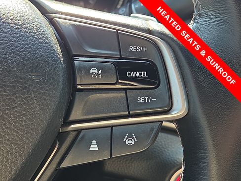 Used 2022 Honda Accord Sport image 22