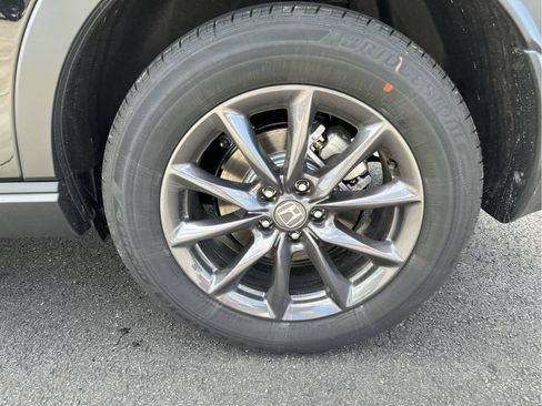 New 2026 Honda CR-V EX-L image 12