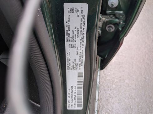 New 2026 RAM 1500 4x4 Crew Cab image 28