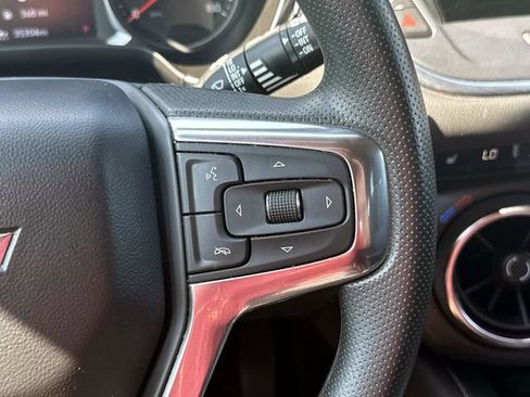 Certified 2024 Chevrolet Blazer LT w/ Convenience Package FWD image 23