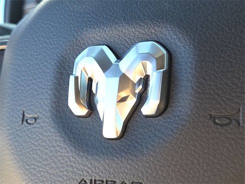 New 2026 RAM 1500 Laramie image 38