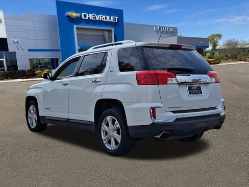 Used 2016 GMC Terrain SLT FWD image 23