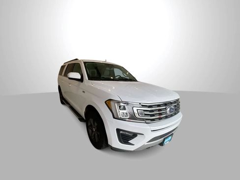 Used 2021 Ford Expedition Max XLT w/ FX4 Off-Road Package AWD/4WD image 2