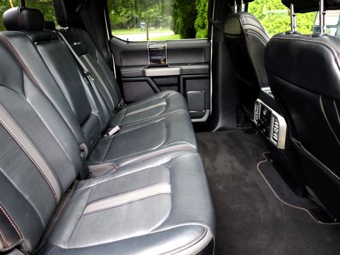 Used 2020 Ford F250 Platinum image 21