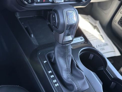 New 2026 Ford Bronco Outer Banks AWD/4WD image 18