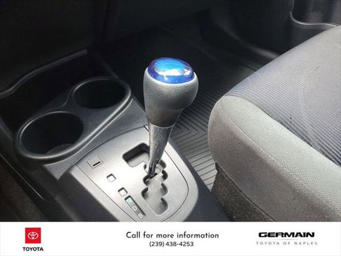 Certified 2015 Toyota Prius C Two image 27