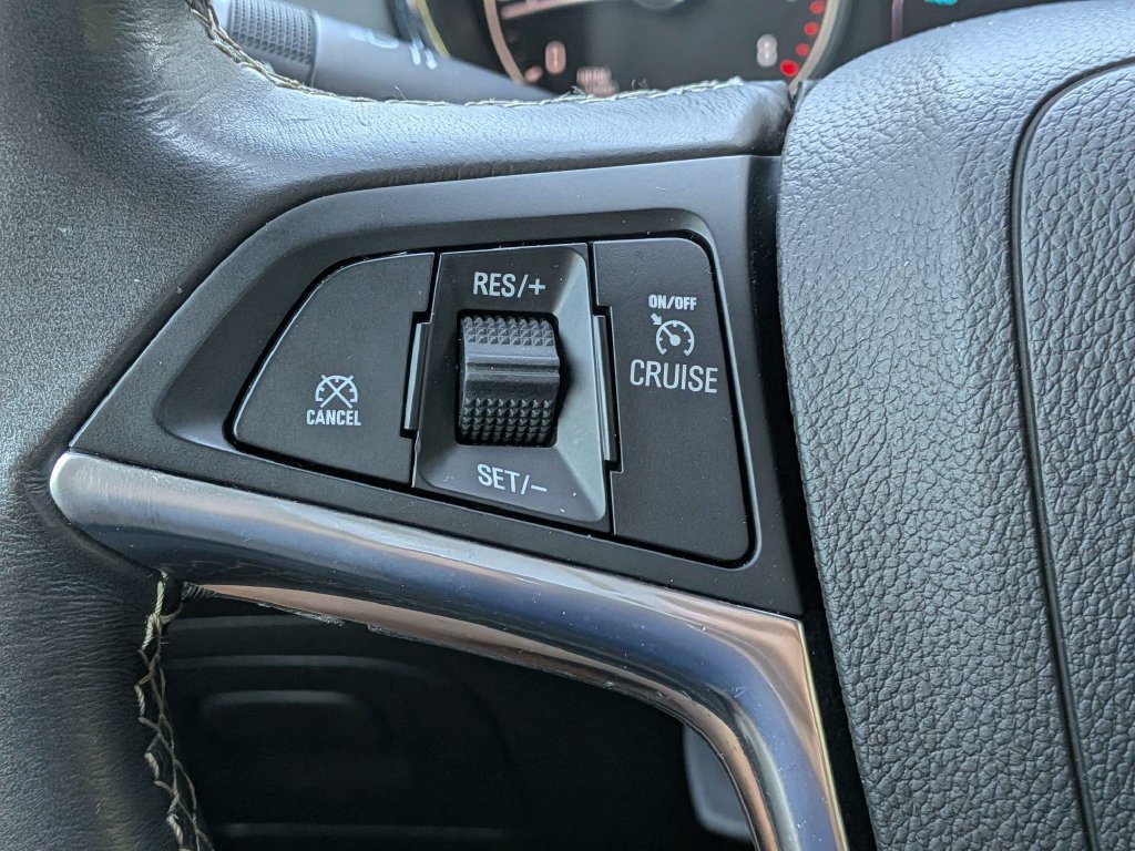 Used 2019 Buick Encore Preferred FWD image 23